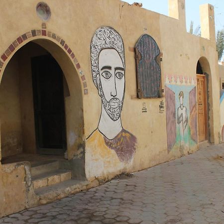 Tunis Village El-Fayoum Екстер'єр фото