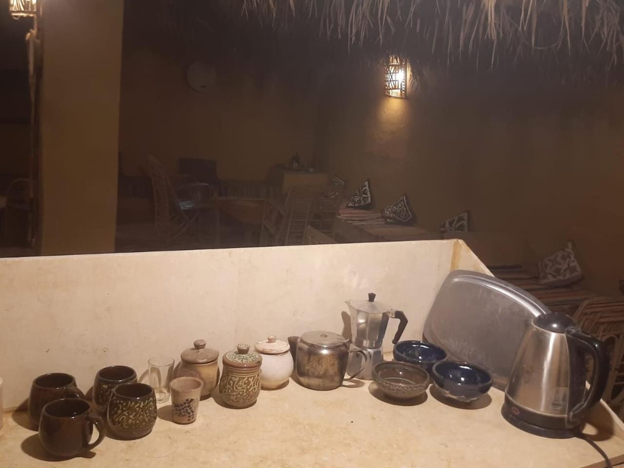 Tunis Village El-Fayoum Екстер'єр фото