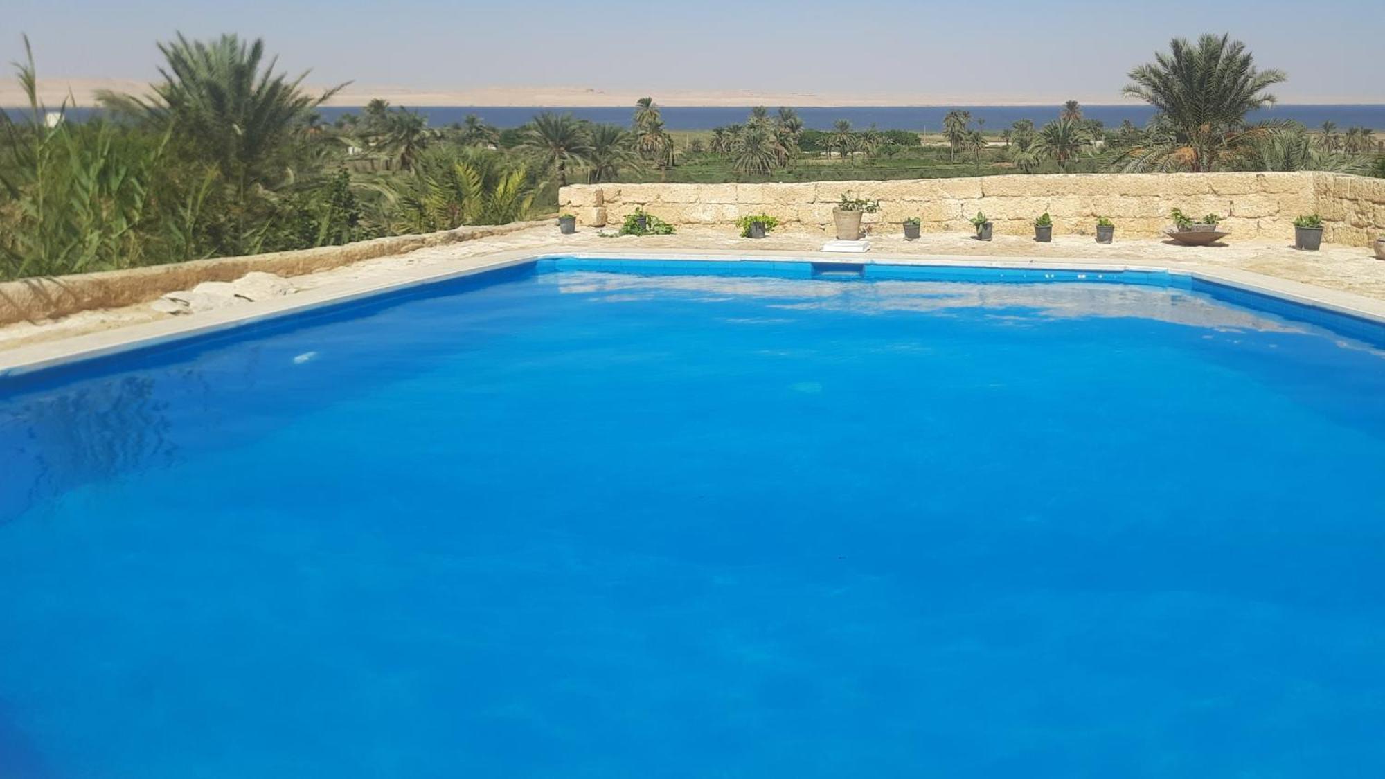 Tunis Village El-Fayoum Екстер'єр фото
