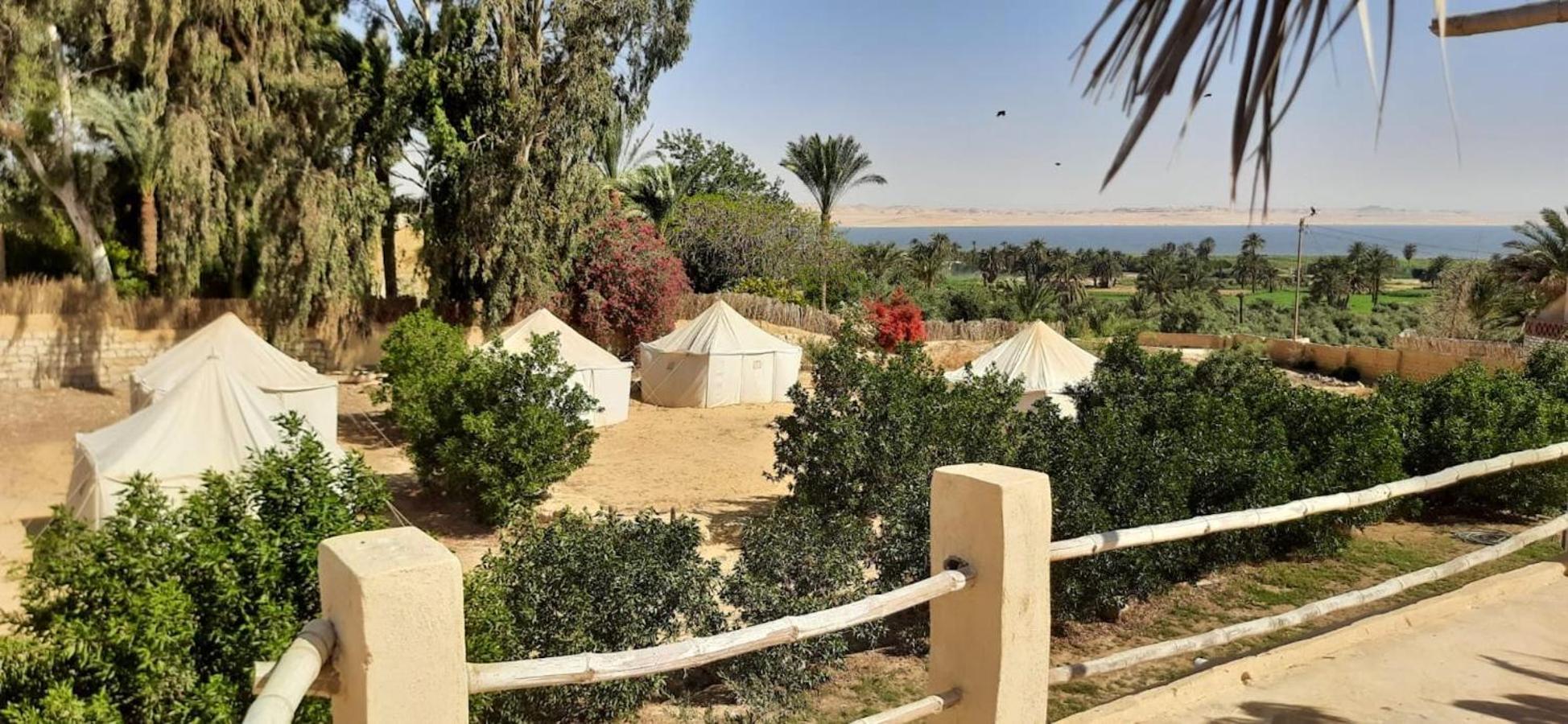 Tunis Village El-Fayoum Екстер'єр фото