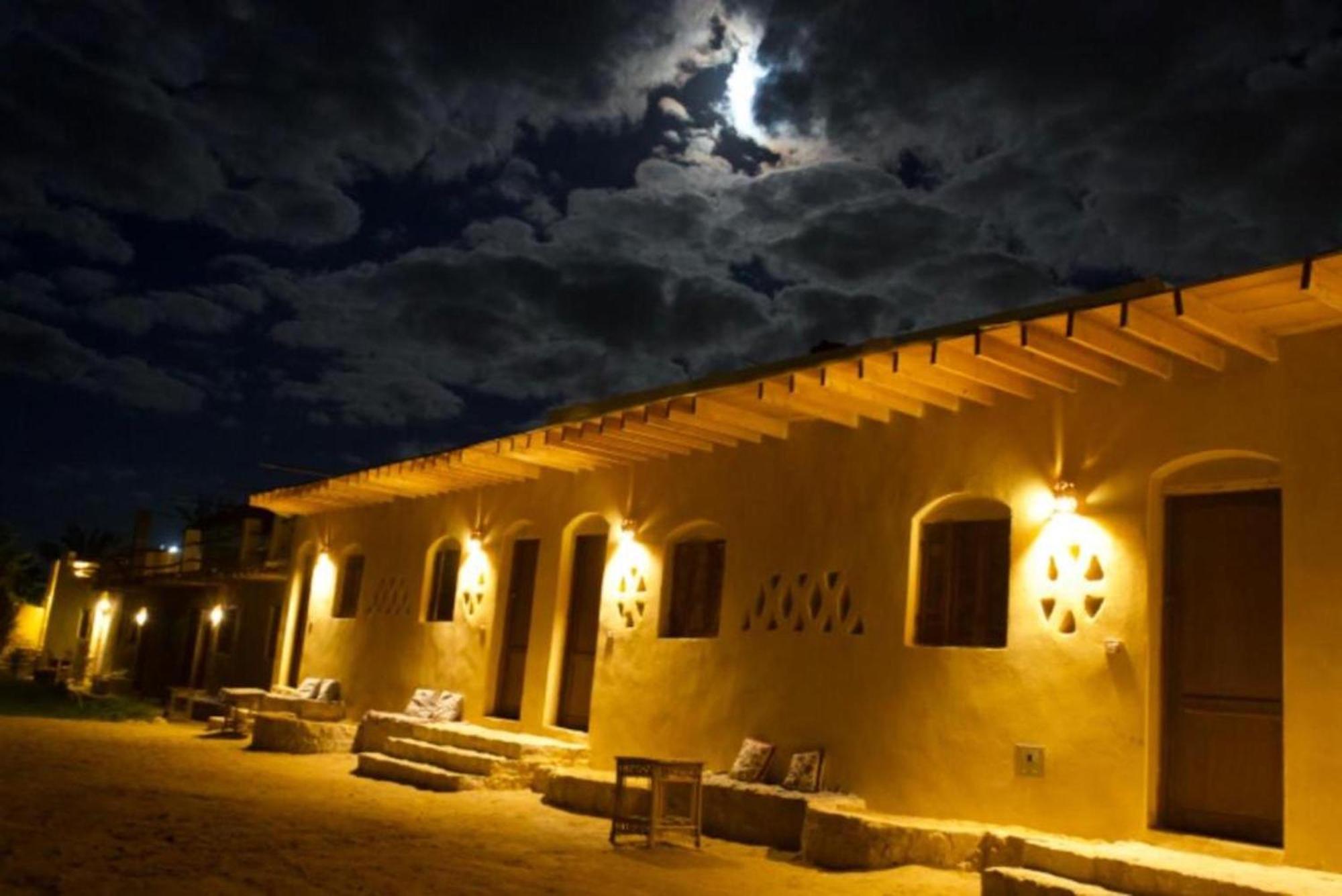 Tunis Village El-Fayoum Екстер'єр фото