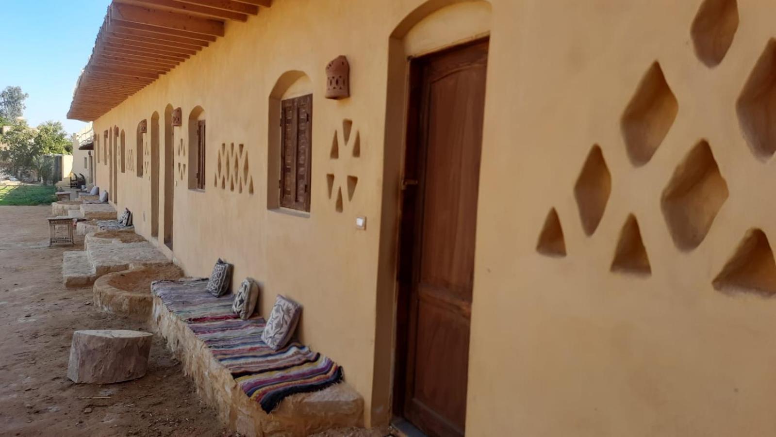 Tunis Village El-Fayoum Екстер'єр фото