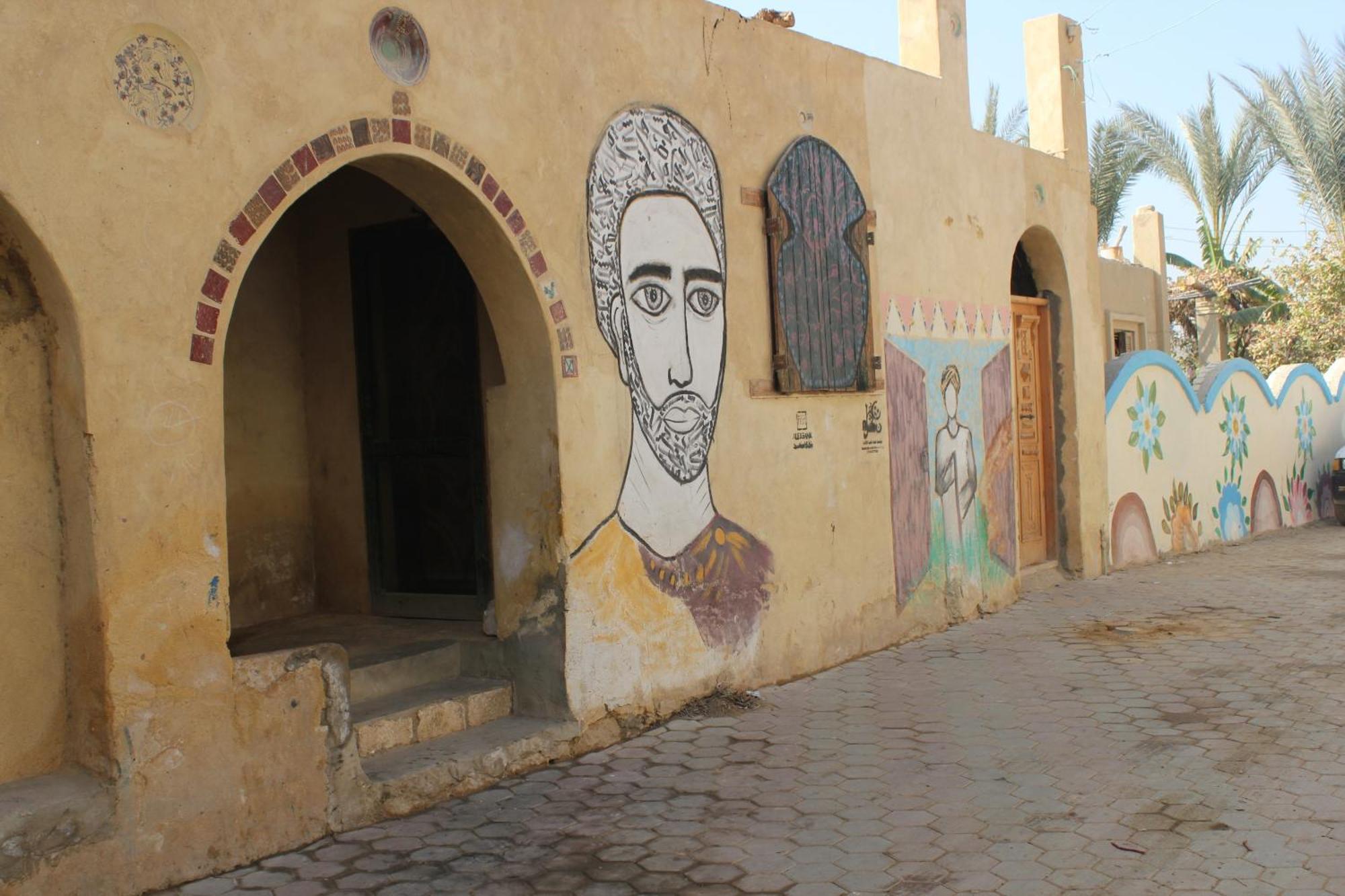 Tunis Village El-Fayoum Екстер'єр фото